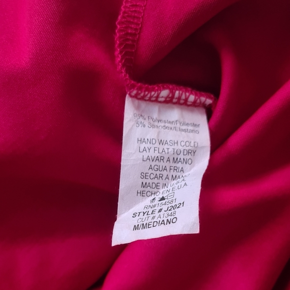 FASHION NOVA Jumpsuit - Picture 9 of 13